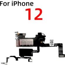 SBN - Store Iphone 12  Iç Kulaklık Ahize Face Id Sensör Filmi