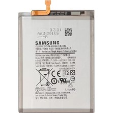 SBN - Store Samsung A71  Batarya Pil