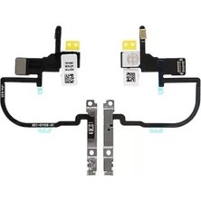 SBN - Store Iphone Xs Full On Off Power