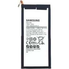 SBN - Store Samsung C7 Pro Batarya Pil
