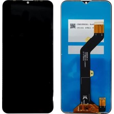 SBN - Store Infinix Hot 8 X650 Uyumlu LCD Dokunmatik Ekran