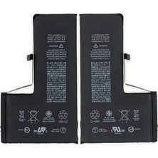 SBN - Store Iphone Xs Batarya Pil (Güçlendirilmiş)