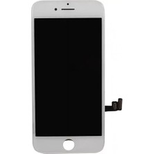 SBN - Store Iphone 8 LCD Ekran Beyaz (Orj)