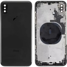 SBN - Store Iphone Xs Max Kasa Kapak Siyah