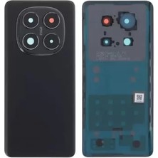 SBN - Store Redmi Note 14 Pro 4g Uyumlu Arka Pil Kapağı Kamera