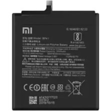 SBN - Store Xiaomi Mi 6x Batarya Pil (BN36)