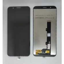 SBN - Store Gm8 Uyumlu Dokunmatik Ekran (Siyah)
