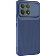 SBN - Store Xiaomi Poco F8 Pro Auto Focus Karbon Kapak - Lacivert