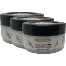 SBN - Store Three Brand Arnavut Kremi Whitens Cream 3 Adet Adet Tüm Bölge Aklık Kremi 50 ml