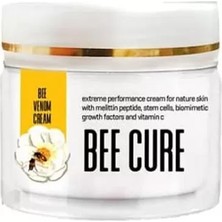 SBN - Store Bee Cure  Bee Cure Arı Zehri Kremi 100 ml 1 Adet