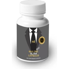 SBN - Store Maxone Ultra 2 Adet Erkeklere Özel 30LU Maximum Katılık