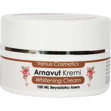 SBN - Store Venüx Arnavut Kremi