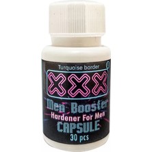 SBN - Store L.xxx 30 Pcs Erkeklere Özel 30LU Cinselcinseldestek