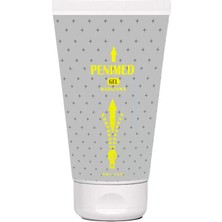 SBN - Store Penimed Gel Erkekere Özel Günlükpenisbakım Masaj Kremi 100 ml