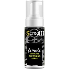 SBN - Store Scream Female Sprey 50 ml