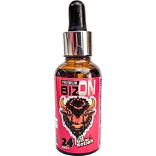 SBN - Store Premium 30 ml Ölçek Women Drops Brnm