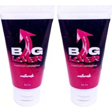SBN - Store Big Lover Kremi 50 ml x 2 Adet