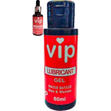 SBN - Store Vip Kadınlarda Erkeklerde Kullanmak Için Lubricantgel Yanında Kadınlarietkileyen Istekuyandırıcı Damla