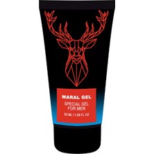 SBN - Store Maral Gel Erkeklere Özel Penislerine Masaj Kremi 50 ml