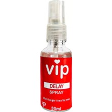 SBN - Store Vip Longtimex Delayspray For Men 30 ml Cinselilişki Süresiniuzatmak Için Geciktiricisprey