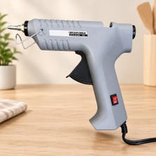 Belirtilmemiş Sıcak Silikon Tabancası 80 W