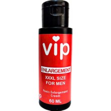 SBN - Store Vıp Erkeklere Özel XXXL60 ml Büyütücüen Boy Ebat Kalınlaştırıcıkremi