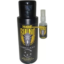 SBN - Store Hat Rhino Kadın ve Erkekler Için Lubricantgel Yanında Erkeklere Geciktiricisprey