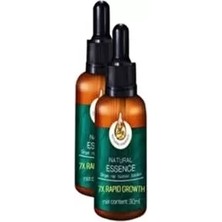 SBN - Store 7days Gara Shopping 7days Saç Büyümesi Bakım Serumu 30 ml Hair Growth Care Seru