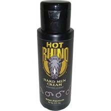 SBN - Store Hotrhino 60 ml Erkeğe Katıpe.nis Masaj Kremi