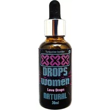 SBN - Store Love Drops Damla Love Women 30 ml