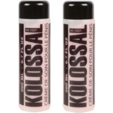 SBN - Store Süper Kolossal Krem 200 ml 2 Adet