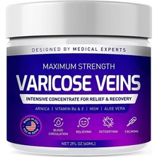 SBN - Store Maximum Strength Varicose Veins Krem 100 ml 1 Adt