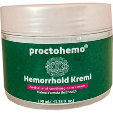 SBN - Store Proctohemo 150 ml Hemorroidin Cream