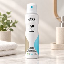 Marsilyan Deodorant 150 ml Bay