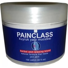 SBN - Store Painclass Hızlı ve Kuyruk Yağı Kremi 100 ml