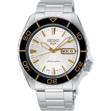 Seiko5 Sports Skx HDB004K1 / HDB004K Otomatik Erkek Kol Saati