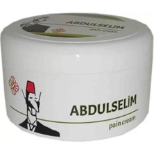 SBN - Store Bonie  Cxnt -- Abdulselim Vücut Sızı Için Sızı Kremi 200 ml Àğrı Gìderici Àğrı Késici