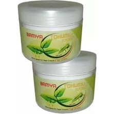 SBN - Store Vücut Agrılarını Gideren Bamya Tohumu Mesaj Kremi 100 ml x 2 Adet