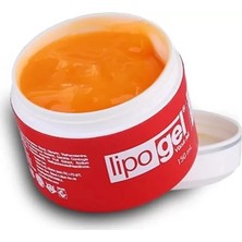 SBN - Store Süper Lipogel Lipo Jeli Bandrollü Lipo Gel Bölgesel Kullanım Jeli 150ML