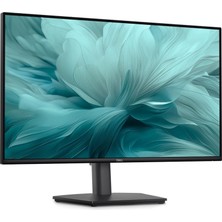 27 Dell Pro E2726HS 5ms 100hz Hdmı+Dp+Vga LED Monıtor