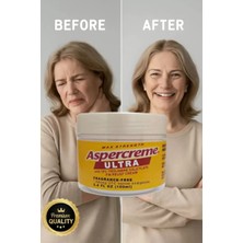 SBN - Store Süper Aspercreme Ultra Masaj Kremi 100 ml