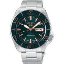 Seiko5 Sports Skx HDB005K1 / HDB005K Otomatik Erkek Kol Saati