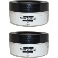 SBN - Store Etkili Sülük Merhemi Tüm Vücutmasajkremi 50 ml 2 Adet