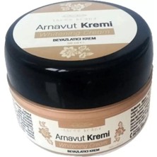 SBN - Store Three Brand Ciltleri Arnavut Kremi 50 ml ASMZF110