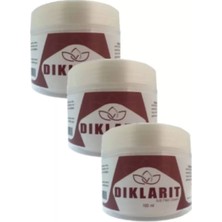 SBN - Store Diklarit Relax Muzicevi Bakım- Kremi 100 ml x 3 Adet