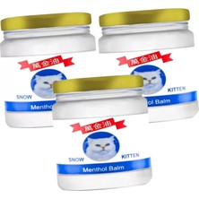 SBN - Store Snow Kitten Krem 50 ml x 3 Adet