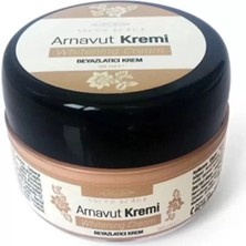 SBN - Store Süper 50 ml Arnavut  Kremi 1 Ad + Russıan Glare Tüy Dökücü Azaltıcı Merhem 50ML 1 Ad