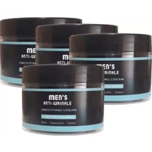 SBN - Store Süper Men's 4ADET X100 ml TVIPOF-92-4:0356 Erkeklerin Kremi Lar