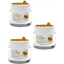 SBN - Store Süper Bee Cure Karışıklıklar Için Arı Zehrı Bakım Kremi 100 ml x 3 Adet