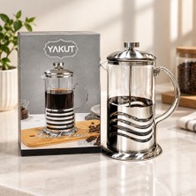 Belirtilmemiş French Press 800 ml
